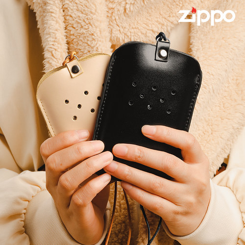 Zippo 美版暖手怀炉价格 Zippo 美版暖手怀炉图片 星期三