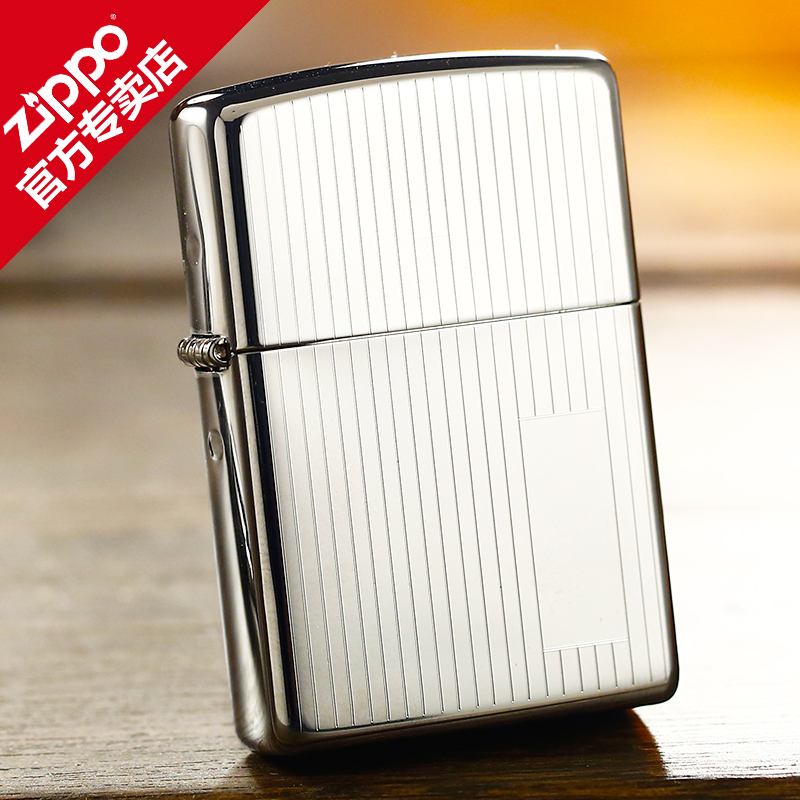 zippo´ò»ð»úzppoÕý°æ ÃÀ¹úÔ×°½ø¿Ú ¾µä¸õ¾µÃæÖ±ÎÆ 350 ÕýÆ··À·ç