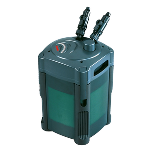 Atman创星CF/AT过滤器水咀开关阀门CF600/800/1000/1200配件