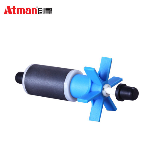 atman创星过滤桶CF系列转子配件