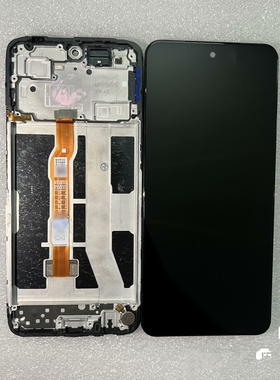 vivoy200i/T y300i/T拆机带框总成  iqoo z9x  z10x拆机带框屏幕