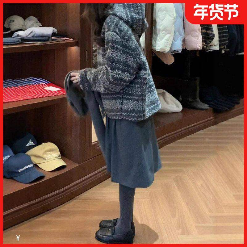 巨好看漂亮连帽卫衣羊羔毛绒厚外套女秋冬2025新款流行爆款摇粒绒,女装/女士精品,卫衣/绒衫,淘宝优惠券,粉丝福利购,淘宝优惠卷