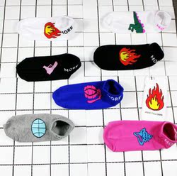 Chaussettes - collants simple - Ref 760454 Image 17