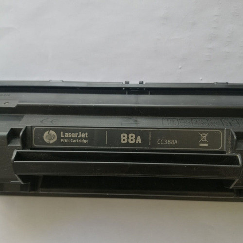 适用惠普hp88A硒鼓cc388a墨盒