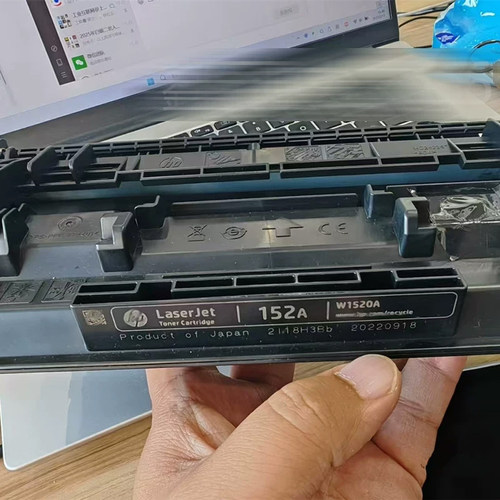 适用惠普4004d硒鼓粉盒