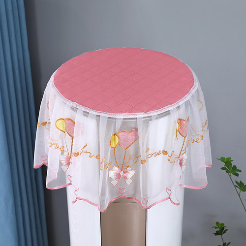 空调防尘罩圆柜机顶罩