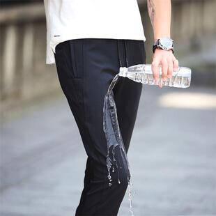 男XS码 修身 26码 松紧小码 矮个子男裤 运动休闲裤 27码 夏季 速干裤