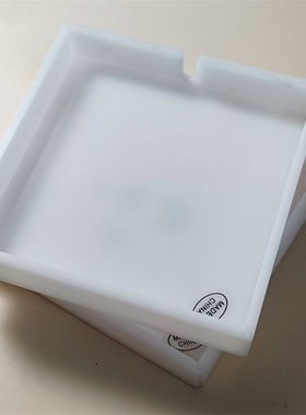 可来样来图加工定制塑胶制品PP PE  POM 材质盒子