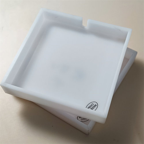 可来样来图加工定制塑胶制品PP PE  POM 材质盒子