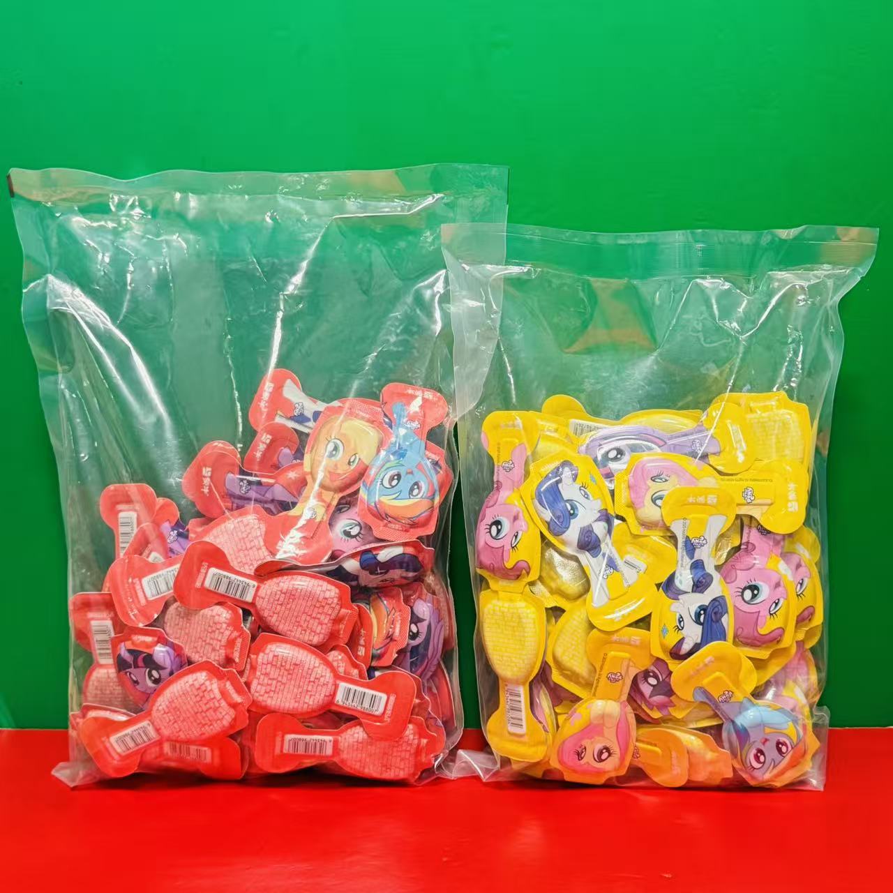 临期特价 蒙牛人气草莓味经典原味高钙奶酪棒1kg(约45支)休闲零食