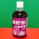 沁柠悦大餐救星益生元 复合果蔬汁饮料西梅汁 西梅纤维果饮500ml