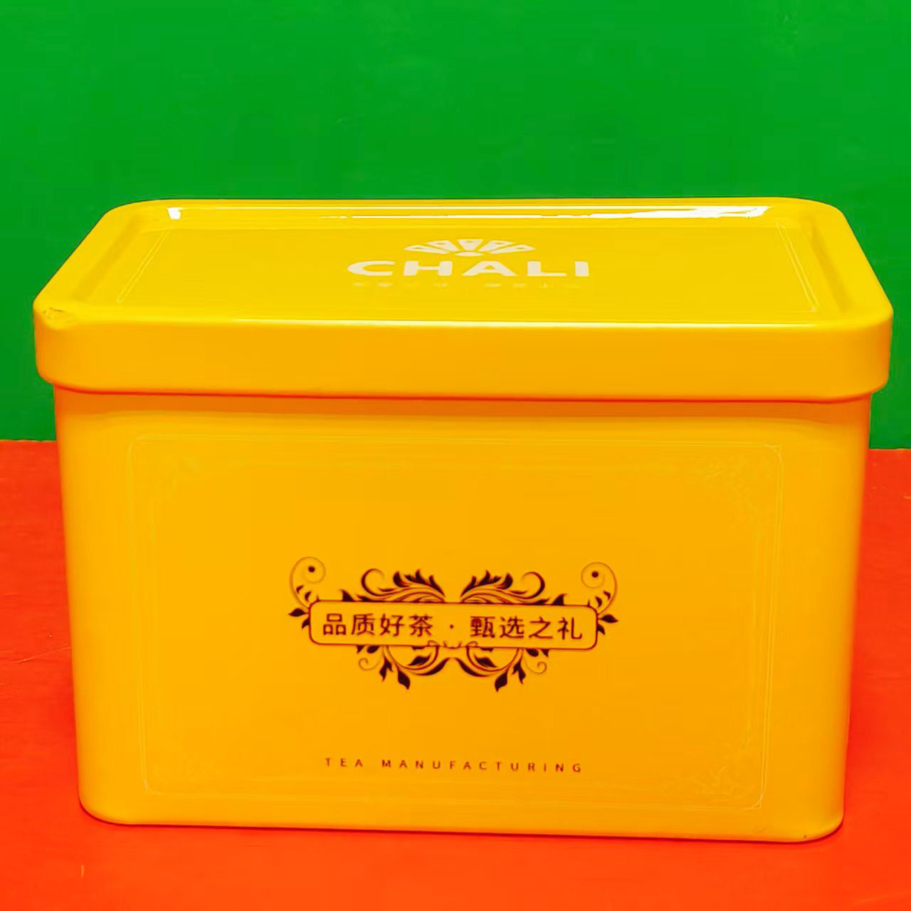 临期特价CHALI茶里公司蜜桃乌龙茶18g(3g*6包)袋泡茶冲泡固体饮料