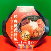 拌饭315克 韩式 非自热 金龙鱼经典 临期特价