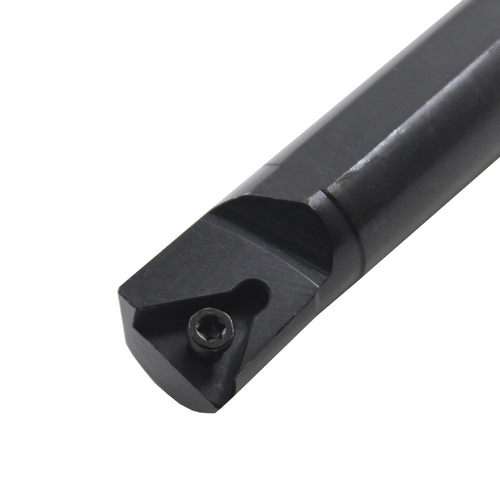 S16Q S18Q S20R STUNR16数控刀杆95度内孔车刀螺钉式双面刀片加硬