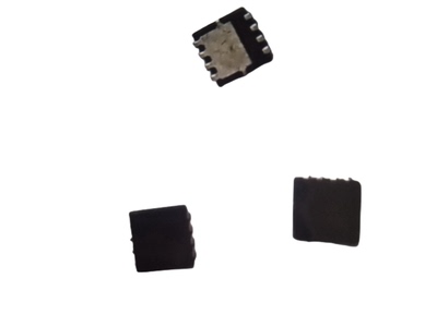 批量现货 EMB15N03VA EDFN2x2-6 贴片 MOS管 LDO稳压MOSFET