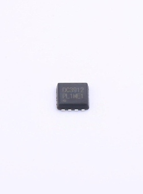 PDC3912Z Potens 场效应管(MOSFET)