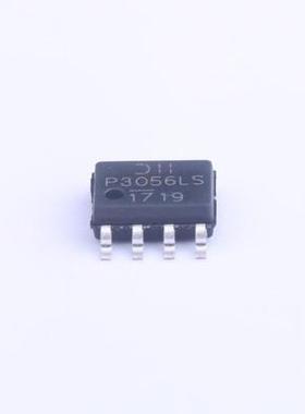 全新 DMP3056LSD-13 P3056LD SOP8 场效应MOS 当天发货