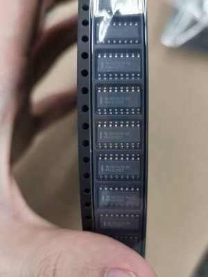 全新MAX3232EIDR 完全版 收发器 2/2 RS232 贴片SOP-16 集成电路I
