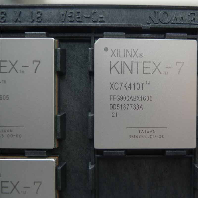 XILINX全新原装原包原标XC7K410T-2FFG900I封装BGA900正品