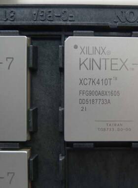 XILINX全新原装原包原标XC7K410T-2FFG900I封装BGA900正品