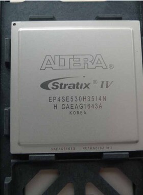 EP4SE530H35I4N BGA1152 全新原装 IC芯片 电子元器件BOM表配单