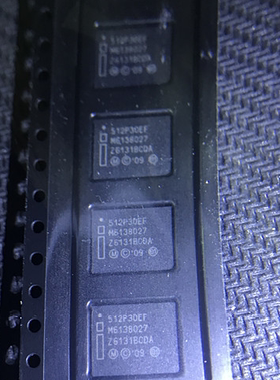 全新原装 JS28F512P30BFA 封装TSOP56 存储器芯片  512MB闪存现货