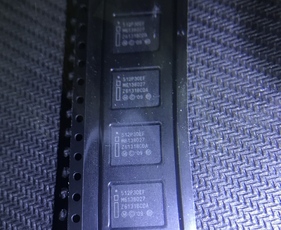 全新原装 JS28F512P30BFA 封装TSOP56 存储器芯片  512MB闪存现货