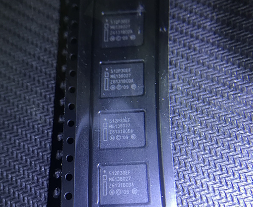 全新原装 JS28F512P30BFA 封装TSOP56 存储器芯片  512MB闪存现货