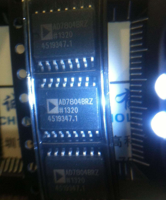 直拍 AD627BRZ AD627BR 仪表放大器芯片 贴片SOP8 原装进口新品