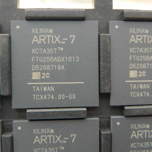 只做原装 XC7A35T-2FTG256C XC7A35T-2FTG 代理现货库存 正品承诺