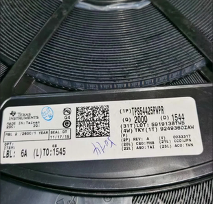 现货 TPS54425PWPR TI/德州 TSSOP-14 逻辑 集成 电路IC 原装正品