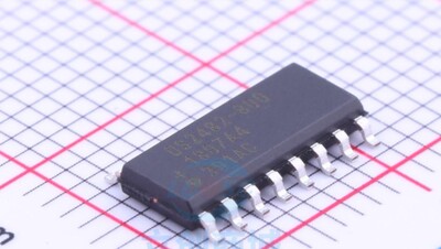 原装贴片 MAX3232CSE+ ESE+T EEAE+ EUE+T TSSOP SOIC-16 芯片