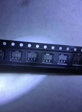 CES2361 CET(华瑞) (2.2A 60V P沟道) 场效应管(MOSFET)