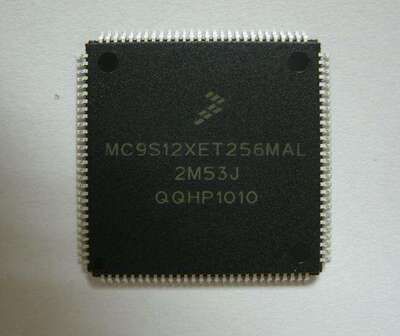 MC9S12XET256MAL 2M53J S912XET256MAL 汽车ECU芯片 汽车电脑