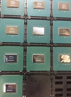 内存芯片 MT47H64M16HR-25E:H 丝印 D9LHT 封装 FBGA84 全新原装