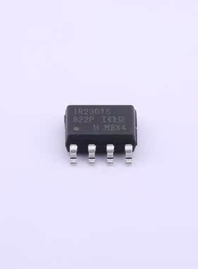 IR2301STRPBF (IR2301STRPBF) 栅极驱动IC