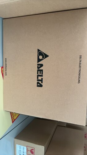 VFD4A8ME21ANNAA台达750w 变频器220v