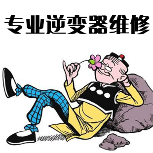 老夫子专业维修各种大小功率逆变器机头