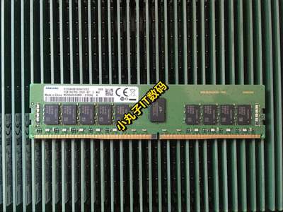 DELL R640 R630 R730XD R740XD服务器内存16G DDR4 PC4-2666V REG