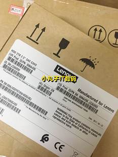 服务器硬盘SR650 联想 SR850 3.5 00YK043 SATA 10T 7XB7A00054