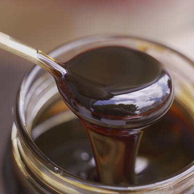 桃仁白芷膏滋补养生膏