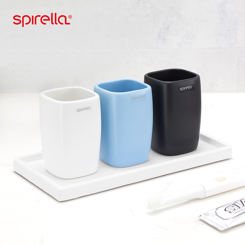 瑞士SPIRELLA银河哑面系列三件套