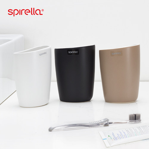 瑞士spirella陶瓷家用北欧口杯