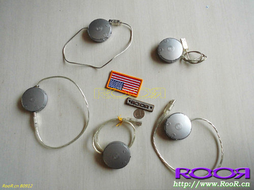 萍菓  认证 电脑 i-Mac USB 声卡支持 萍菓 系统