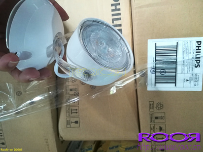 原品 菲·利-浦 PHI-LI~PS 怡铵射灯 220v LED 台灯 壁灯 夜灯