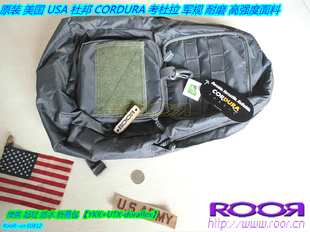 出口欧美 双肩包 美国 USA 杜邦 CORDURA 考杜拉 军规 耐磨 高强