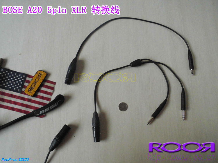 博士BOSE A10 A20 五针5pin XLR 转GA Twin Plugs 连接线 转换线|ruв категории Цифровые аксессуары, рынок электронных компонентов, катанки/линия типа, адаптер линии - от Buy2taobao.com для оказания профессиональной услуги покупки агента Taobao