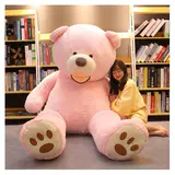 Тряпичная кукла, большая плюшевая игрушка для сна, 3м, панда