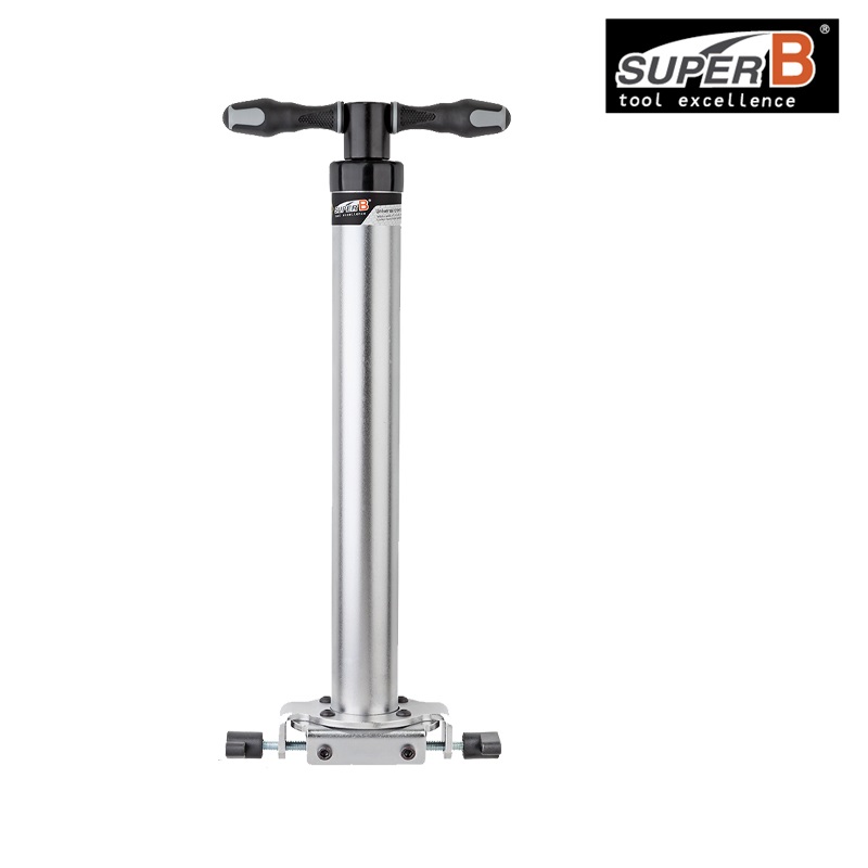 台湾保忠SUPER B自行车前叉座环拆卸工具拆碗组底档TB-1926 1926A