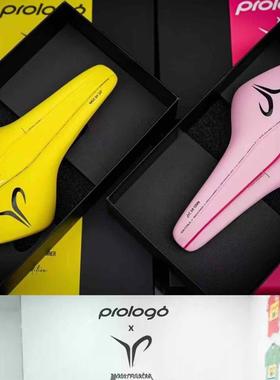 意大利prologo NAGO R4公路车坐垫碳纤维短鼻山地自行车配件鞍座